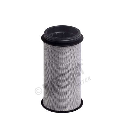 Oil Separator, crankcase ventilation HENGST FILTER EAS500M D38