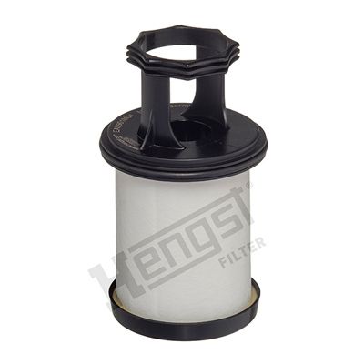 HENGST FILTER EAS901M01 D854 Oil Separator, crankcase ventilation