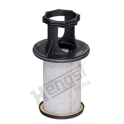 Oil Separator, crankcase ventilation HENGST FILTER EAS901M D592