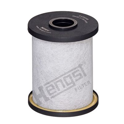 Oil Separator, crankcase ventilation HENGST FILTER EAS904M D595