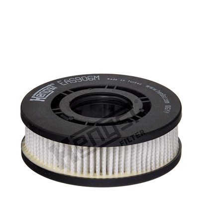 HENGST FILTER EAS906M Oil Separator, crankcase ventilation