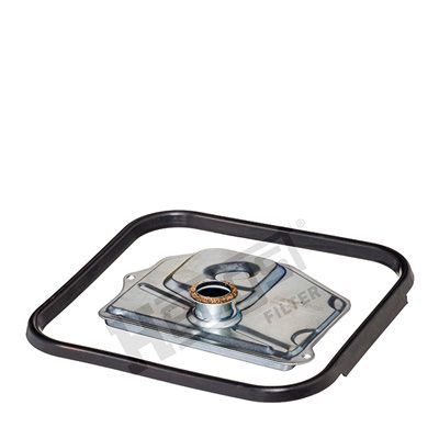 HENGST FILTER EG1111H D641 Hydraulic Filter Kit, automatic transmission