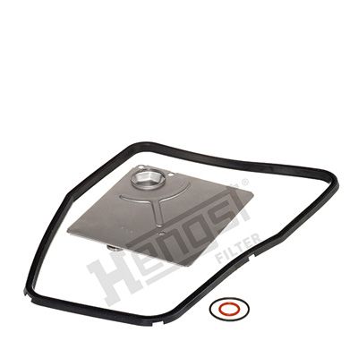 HENGST FILTER EG1118H D648 Hydraulic Filter Kit, automatic transmission