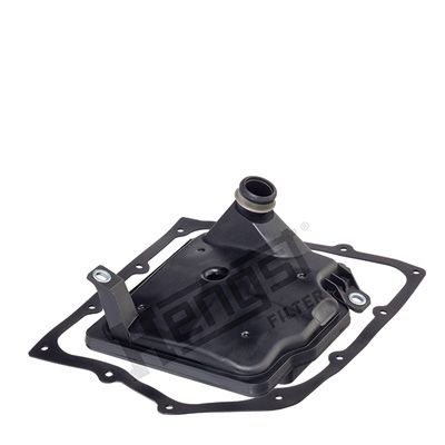 HENGST FILTER EG1122H D653 Hydraulic Filter Kit, automatic transmission