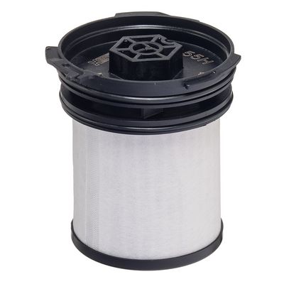 Hydraulic Filter, automatic transmission HENGST FILTER EG1155H