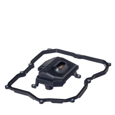 Hydraulic Filter Kit, automatic transmission HENGST FILTER EG1156H D683