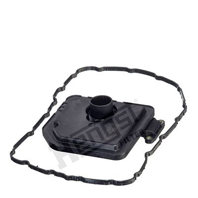 Hydraulic Filter Kit, automatic transmission HENGST FILTER EG1160H D701