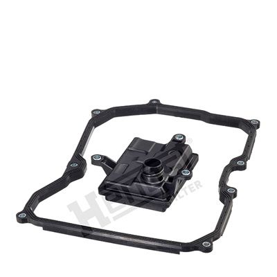 HENGST FILTER EG1161H D702 Hydraulic Filter Kit, automatic transmission