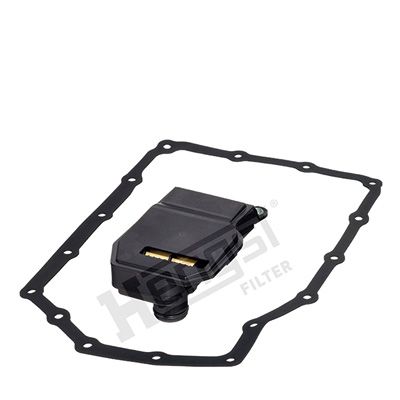 HENGST FILTER EG1163H D716 Hydraulic Filter Kit, automatic transmission