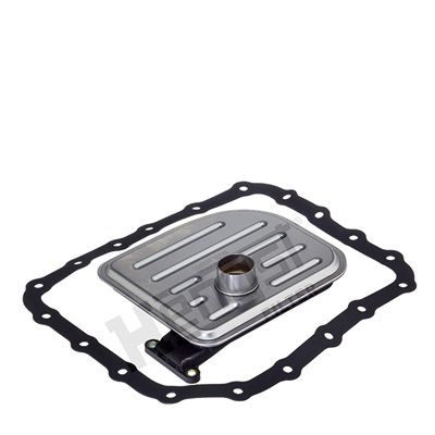 HENGST FILTER EG1176H D738 Hydraulic Filter Kit, automatic transmission