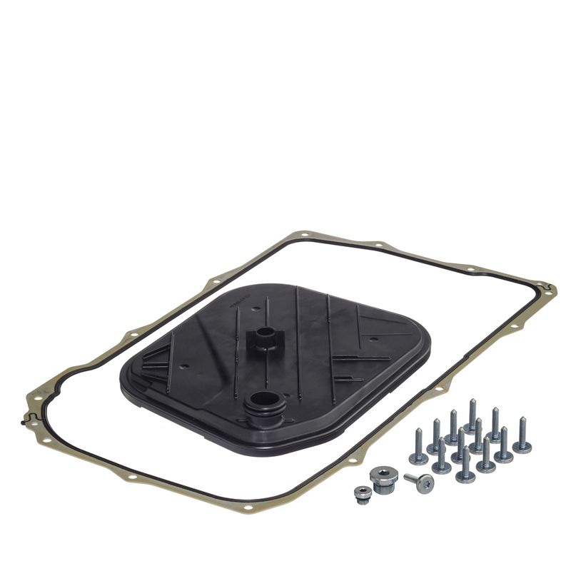 HENGST FILTER EG117H D866 Hydraulic Filter Kit, automatic transmission