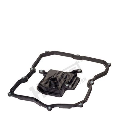 HENGST FILTER EG1185H D800 Hydraulic Filter, automatic transmission