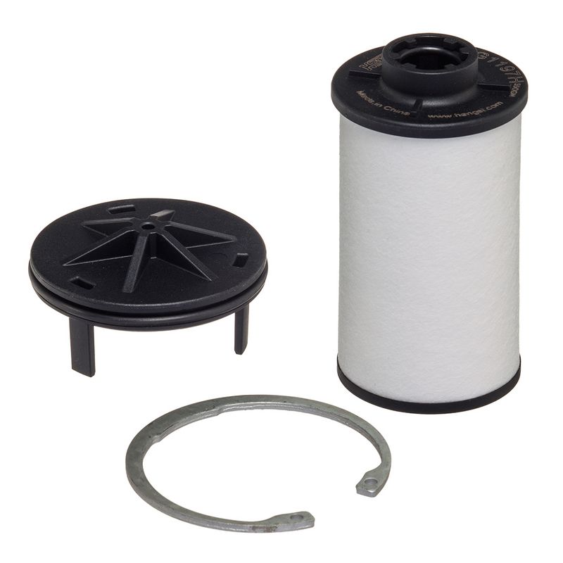 HENGST FILTER EG1197H D1007 Hydraulic Filter, automatic transmission