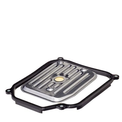 Hydraulic Filter Kit, automatic transmission HENGST FILTER EG120H D507