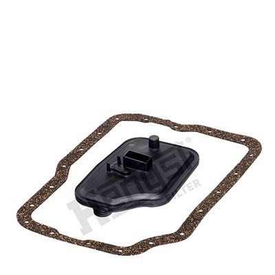 HENGST FILTER EG191H D659 Hydraulic Filter Kit, automatic transmission