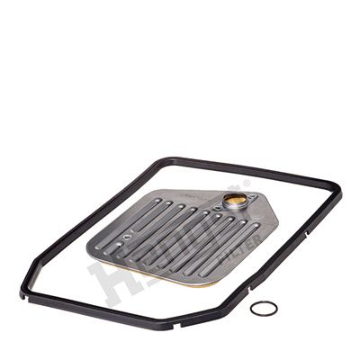 HENGST FILTER EG842H D333 Hydraulic Filter Kit, automatic transmission
