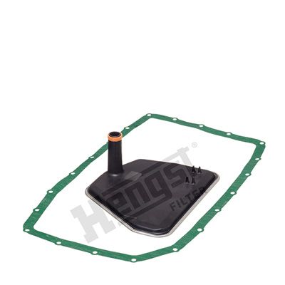 HENGST FILTER EG844H D552 Hydraulic Filter Kit, automatic transmission