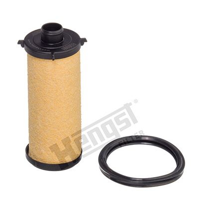 HENGST FILTER EG910H D454 Hydraulic Filter Kit, automatic transmission