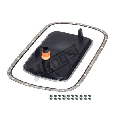 HENGST FILTER EG912H D456 Hydraulic Filter Kit, automatic transmission
