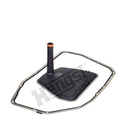 HENGST FILTER EG932H D468 Hydraulic Filter Kit, automatic transmission