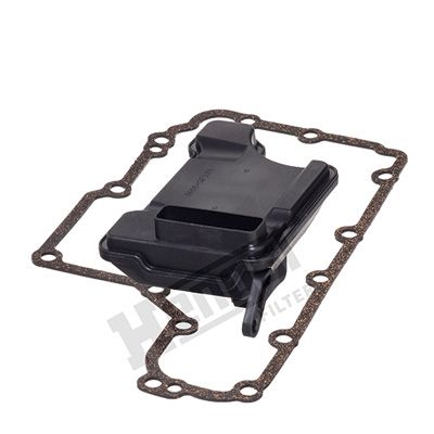 HENGST FILTER EG937H D473 Hydraulic Filter Kit, automatic transmission
