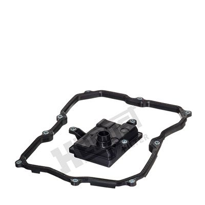 HENGST FILTER EG940H D477 Hydraulic Filter Kit, automatic transmission