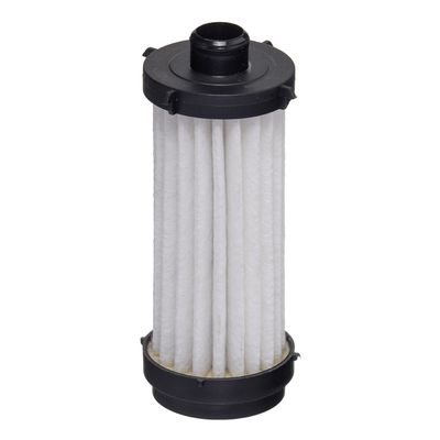 Hydraulic Filter Kit, automatic transmission HENGST FILTER EG941H D478
