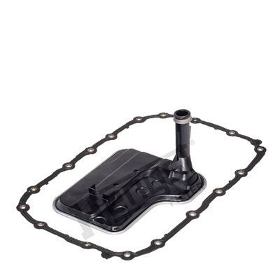 Hydraulic Filter Kit, automatic transmission HENGST FILTER EG942H D479
