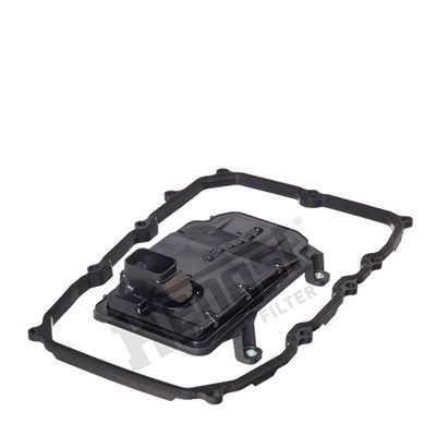 Hydraulic Filter Kit, automatic transmission HENGST FILTER EG943H D480