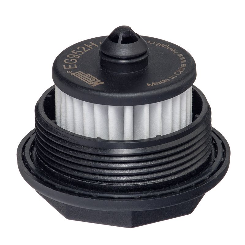 HENGST FILTER EG952H Hydraulic Filter, automatic transmission