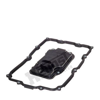Hydraulic Filter Kit, automatic transmission HENGST FILTER EG995H D564