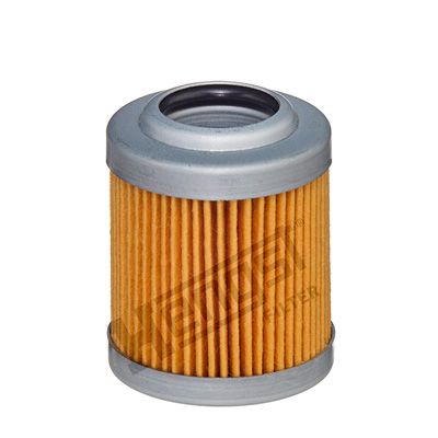 Filter, operating hydraulics HENGST FILTER EY1007H D577