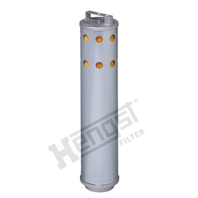 Filter, operating hydraulics HENGST FILTER EY1132H