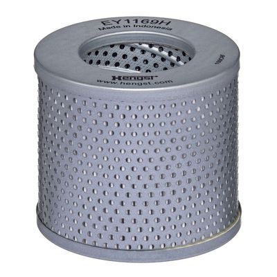 Filter, operating hydraulics HENGST FILTER EY1169H
