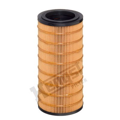 Filter, operating hydraulics HENGST FILTER EY48H