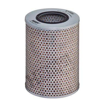 Filter, operating hydraulics HENGST FILTER EY59H