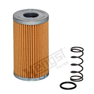 HENGST FILTER EY886H D392 Filter, operating hydraulics
