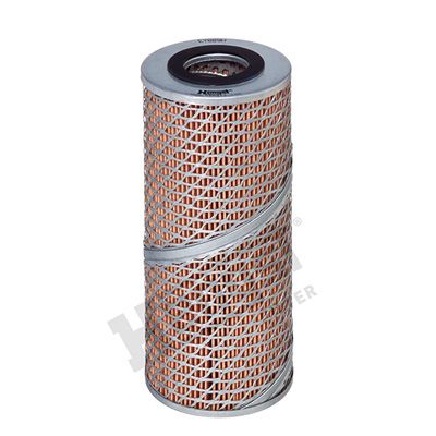 Filter, operating hydraulics HENGST FILTER EY889H