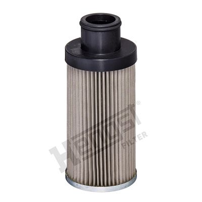 Hydraulic Filter, automatic transmission HENGST FILTER EY921H D463