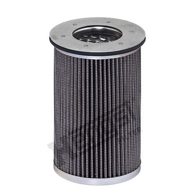 Hydraulic Filter, automatic transmission HENGST FILTER EY963H