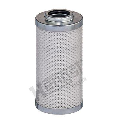 Hydraulic Filter, automatic transmission HENGST FILTER EY980H