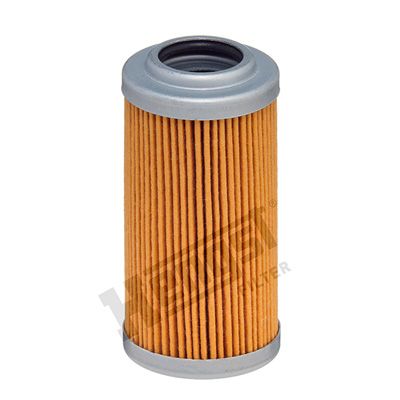 Hydraulic Filter, steering HENGST FILTER EY982H D530