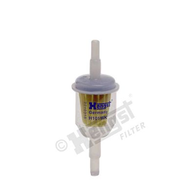 HENGST FILTER H101WK Fuel Filter