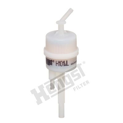HENGST FILTER H101WL Air Filter