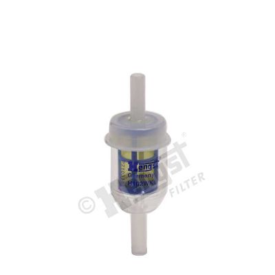 HENGST FILTER H102WK Fuel Filter