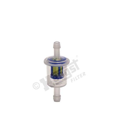 HENGST FILTER H106WK Fuel Filter