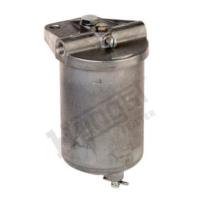 Fuel Filter HENGST FILTER H10K10