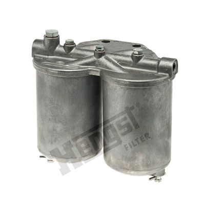 HENGST FILTER H10KD10 Fuel Filter