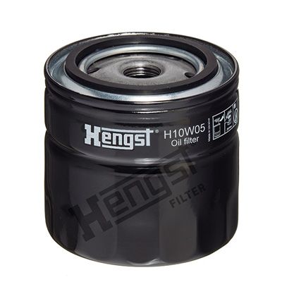 Oil Filter HENGST FILTER H10W05