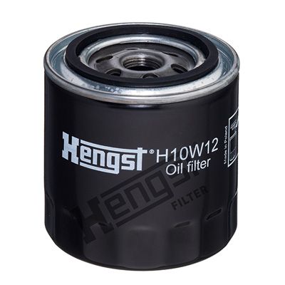 HENGST FILTER H10W12 Oil Filter
